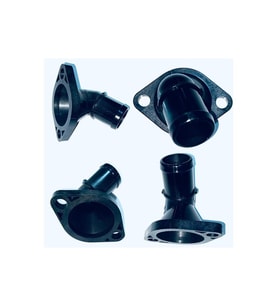 TERMOSTAT YUVASI CERATO 1,6 2004-2008 (ÜST)