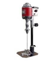 Kingstar KX-201 İz Delgi Makinası