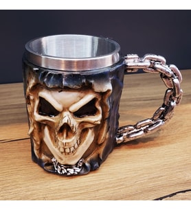 Kuru Kafa Kupa Bardak
