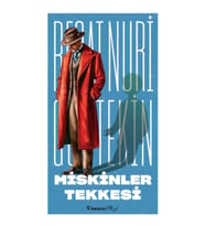 Miskinler Tekkesi (Yeni Kapak)