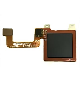Tkgz - P9 Lite MİNİ Parmak İzi Okuyucu Flex SİYAH
