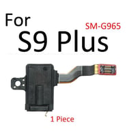 Tkgz Samsung Galaxy S9 PLUS Kulaklık Soketi