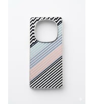 Redmi Note 14 Pro ( 5G-4G) Karbon Desenli Kılıf 8