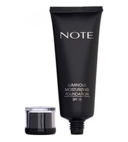 Note Luminous Moisturizing Fondöten 04 Sand Tüp 8680705315047