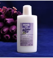 Rose City Lavanta Losyon 90 ml