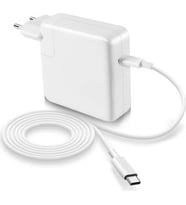Apple MacBook 29W USB-C PD Adaptör Şarj Aleti
