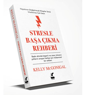 Stresle Başa Çıkma Rehberi