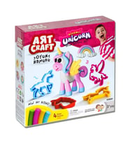 Unicorn Oyun Hamuru Seti