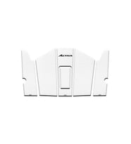Honda Activa 125 2023 - 2024 Uyumlu Tank Pad Set 006