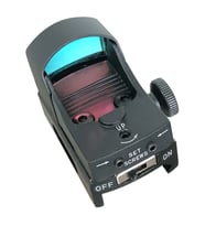 MESSDOT REDDOT 107X