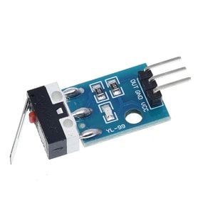 YL-99 Darbe Sensör Modülü - Limit Switch