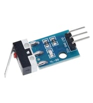 YL-99 Darbe Sensör Modülü - Limit Switch