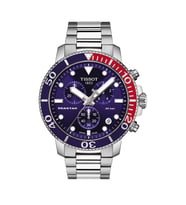 T1204171104103 Tissot Seastar 1000 Erkek Kol Saati T120.417.11.041.03