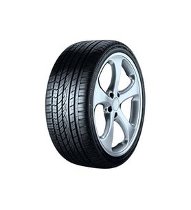 Continental ContiCrossContact UHP MO 255/50R19 103W FR 4x4 Yaz Lastiği (Üretim Yılı: 2025)
