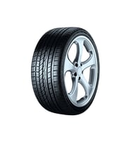 Continental ContiCrossContact UHP MO 255/50R19 103W FR 4x4 Yaz Lastiği (Üretim Yılı: 2025)