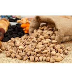Antep Fıstığı Duble 1 Kg