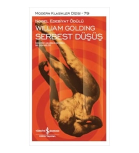 Serbest Düşüş - Modern Klasikler Dizisi