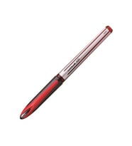 Uni-Ball Roller Kalem Air 0.7 MM Kırmızı (12 Li Paket)
