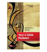 Seyr ü Süluk Risaleleri