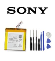Sony Xperia S Lt26W Batarya Pil ve Tamir Seti Lis1489Erpc