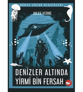 Denizler Altında Yirmi Bin Fersah
