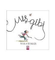 Mış Gibi Peter H. Reynolds Altın Kitaplar