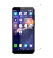 Samsung Galaxy Note 4 Ekran Koruyucu Yeni Nesil HD Kalite Tempered Glass Cam (Renksiz)