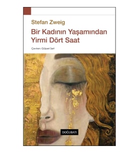 Bir Kadının Yaşamından Yirmi Dört Saat