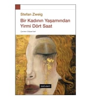 Bir Kadının Yaşamından Yirmi Dört Saat