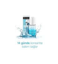 Neutrogena Hydro Boost Serum Hyaluronik Asit İçeren Nemlendirici 15 ml Karma Ciltler İçin