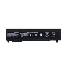 Toshiba Dynabook Portege R30-A-17K Notebook Batarya Laptop Pil