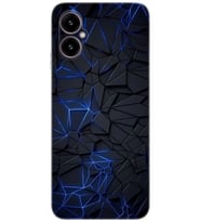X5 Uyumlu Kılıf Desen Baskılı Silikon Karmaşık Design STK:1874
