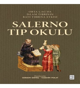 Salerno Tıp Okulu