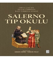 Salerno Tıp Okulu
