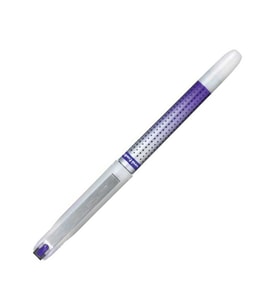 UNİ UB-187S EYE NEEDLE İĞNE UÇLU ROLLER KALEM 0.7 MOR