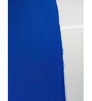ŞARDONLU 3 İPLİK KUMAŞ (Mavi)