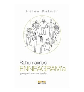 Ruhun Aynası Enneagram’a Yansıyan İnsan Manzaraları