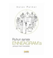 Ruhun Aynası Enneagram’a Yansıyan İnsan Manzaraları