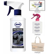 Ersağ Araç Temizleyici - 250 ML
