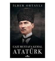 Gazi Mustafa Kemal Atatürk