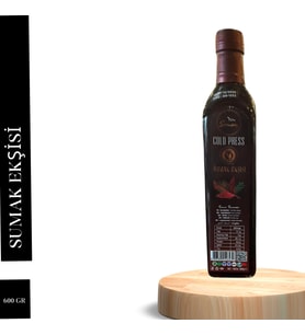 Sumak Ekşisi 600 gr