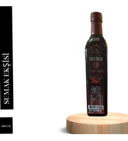 Sumak Ekşisi 600 gr