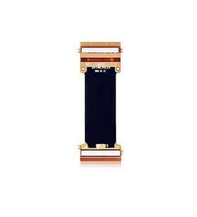 Samsung E900 Flex Samsung E900 Uyumlu LCD Ekran Flex Film