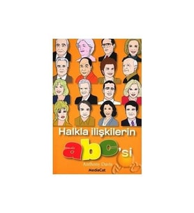 Halkla İlişkilerin Abc Si-Anthony Davis