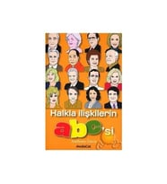 Halkla İlişkilerin Abc Si-Anthony Davis