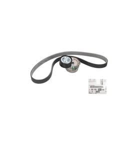 PSA Alternatör Kayış Kiti PSA 208/308/2008/3008 1.2 2012- 1611426280 9819833380 PSA 1611505480 OEM