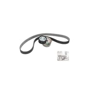 PSA Alternatör Kayış Kiti PSA 208/308/2008/3008 1.2 2012- 1611426280 9819833380 PSA 1611505480 OEM