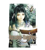 Rosario ve Vampire - Sezon 2 - Cilt 4