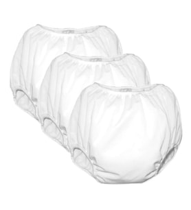 Sema Bebe Sema Baby Alıştırma Külodu No.2 15-20 kg - 3lü Ekonomik Paket