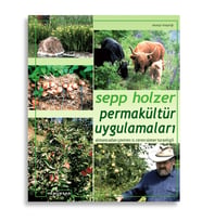 Permakültür Uygulamaları - A. A. Milne